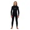 O'Neill Youth 3/2mm Reactor 2 GBS Back Zip Black