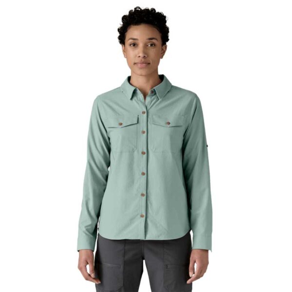 Patagonia Sunshirt