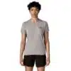 Patagonia Women's Cap Cool Daily Graphic Shirt Feather Gray - Image 3