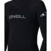 O'Neill Youth 4/3mm Reactor 2 GBS Back Zip Black 8 4591e572 744b 483c aed6 6b901112d050 1