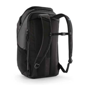 Alternative view of Patagonia Black Hole Pack 32L - Black w/Black