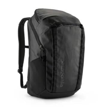 Patagonia Black Hole Pack 32L - Black w/Black