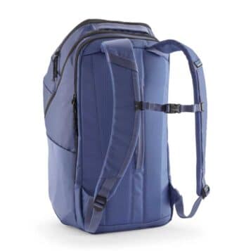 Alternative view of Patagonia Black Hole Pack 32L - Current Blue