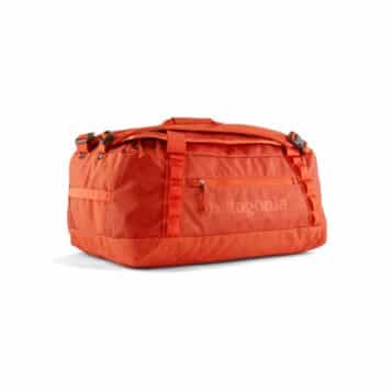Patagonia Black Hole Duffel 40L - Pollinator Orange