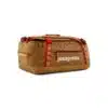 Patagonia Black Hole Duffel 40L Talon Gold