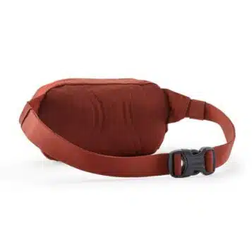 Alternative view of Patagonia Terravia Mini Hip Pack Dried Vanilla