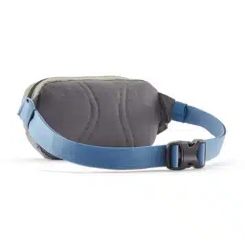 Alternative view of Patagonia Terravia Mini Hip Pack River Rock Green