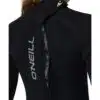 O'Neill Youth 4/3mm Reactor 2 GBS Back Zip Black 7 509e3d3a a691 4a12 9592 0b88ace2c7dd 1