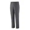 Patagonia Women's Quandary Pants - Reg Forge Grey