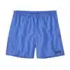 Patagonia Men's Baggies Shorts - 5 in. Abundant Blue