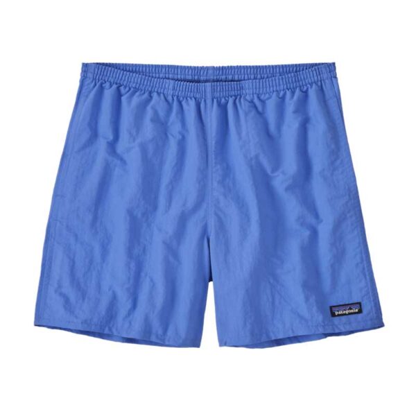 Patagonia Men's Baggies Shorts - 5 in. Abundant Blue