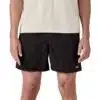 Patagonia Men's Baggies Shorts - 5 in. Black 6 57022 BOB Alternate 1