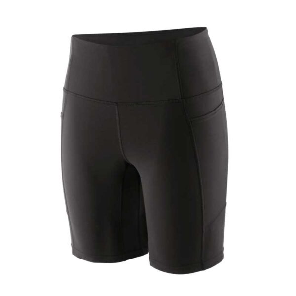 Patagonia Women's Maipo Shorts - 8 in. Black