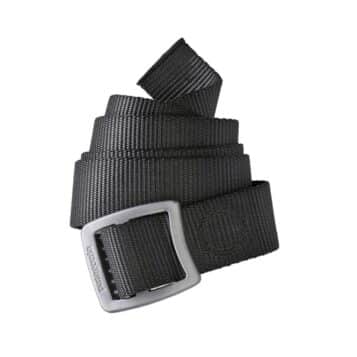 Patagonia Tech Web Belt Forge grey