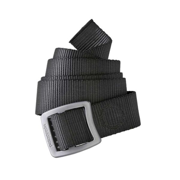 Patagonia Tech Web Belt Forge grey