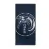 O'Neill Originals Towel Navy/White