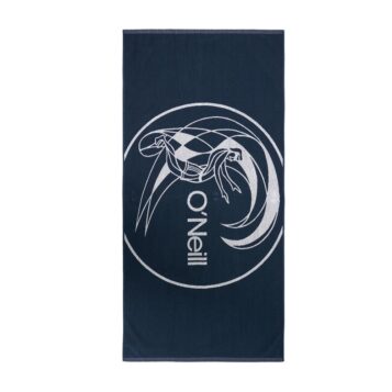 O'Neill Originals Towel Navy/White