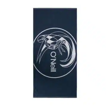 O'Neill Originals Towel Navy/White