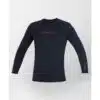 O'Neill Thermo X LS Crew Rashie Black 14 824df37b aba9 4446 a9da 0833ee8cad2c