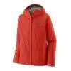 Patagonia Men's Torrentshell 3L Jacket Amanita Red