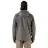 Patagonia Men's Torrentshell 3L Jacket Noble Grey - Image 2