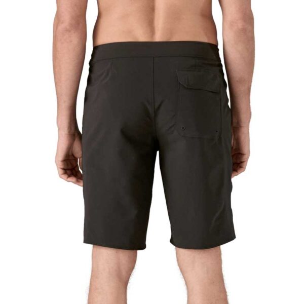 Alternative view of Patagonia Men's Hydropeak Boardshorts - 21 in. Black