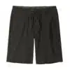 Patagonia Men's Hydropeak Boardshorts - 21 in. Black