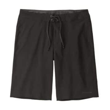 Patagonia Men's Hydropeak Boardshorts - 21 in. Black