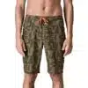 Patagonia Men's Hydropeak Boardshorts - 21 in. Mother tree 6 86481 MTBN Alternate 1