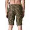 Patagonia Men's Hydropeak Boardshorts - 21 in. Mother tree 5 86481 MTBN Alternate 2