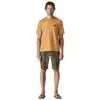 Patagonia Men's Hydropeak Boardshorts - 21 in. Mother tree 7 86481 MTBN Alternate 3