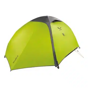 Salewa Atlas III Tent 3 Person 5311 Cactus/Grey