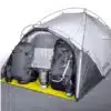 Salewa Litetrek II Tent 2 Person 5315 Lightgrey/Cactus - Image 2