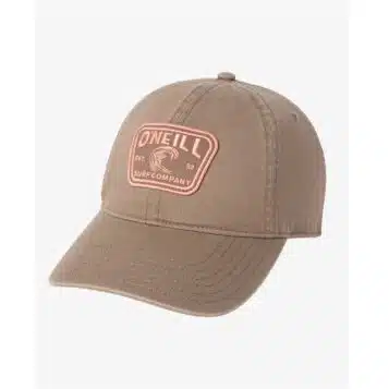 O'Neill Irving Dad Hat Dune