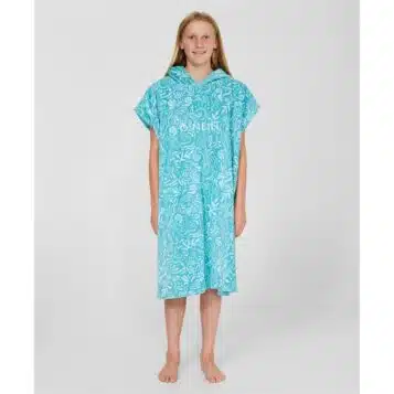 O'Neill Youth Bahia Change Towel Tidepool