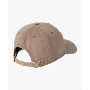 Alternative view of O'Neill Irving Dad Hat Dune