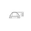 Salewa Denali II Tent 2 Person 5311 Cactus/Grey - Image 3