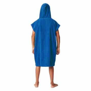 Alternative view of O'Neill Youth TB3X Change Towel Deep Blue