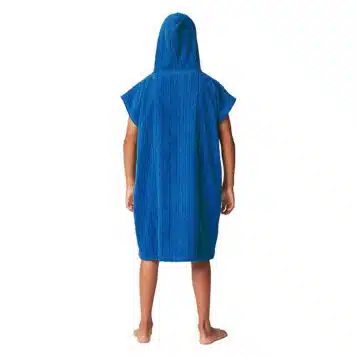 Alternative view of O'Neill Youth TB3X Change Towel Deep Blue