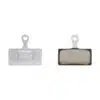 Shimano G05A-RX Resin Pad w/o Fin
