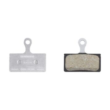 Shimano G05A-RX Resin Pad w/o Fin