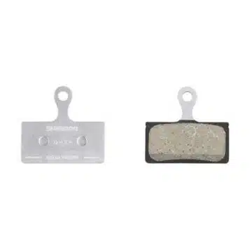Shimano G05A-RX Resin Pad w/o Fin