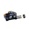 Fenix HM65R 1400 Lumen Rechargeable Headlamp 4 Fenix HM65R 1400 Lumen Rechargeable Headlamp - Image 2