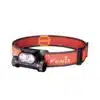 Headlamp HM65R T V2 black