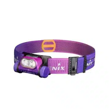 Fenix HM65R-T Trail Running Headlamp – 1600 Lumens