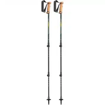 Leki Legacy Lite Anti Shock Hiking Poles - Pair