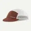 duck bill hat