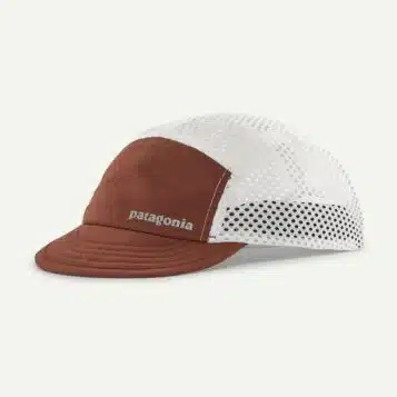Patagonia Duckbill Cap Dried Vanillia