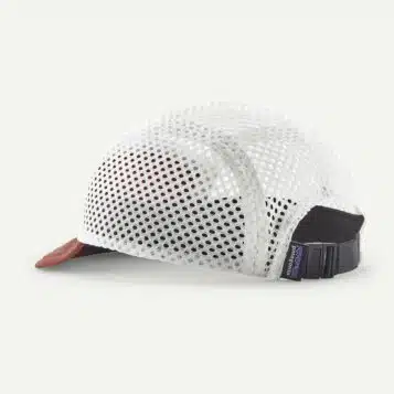 Alternative view of Patagonia Duckbill Cap Dried Vanillia