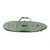 FCS Day-X Shortboard/Fish Alpine